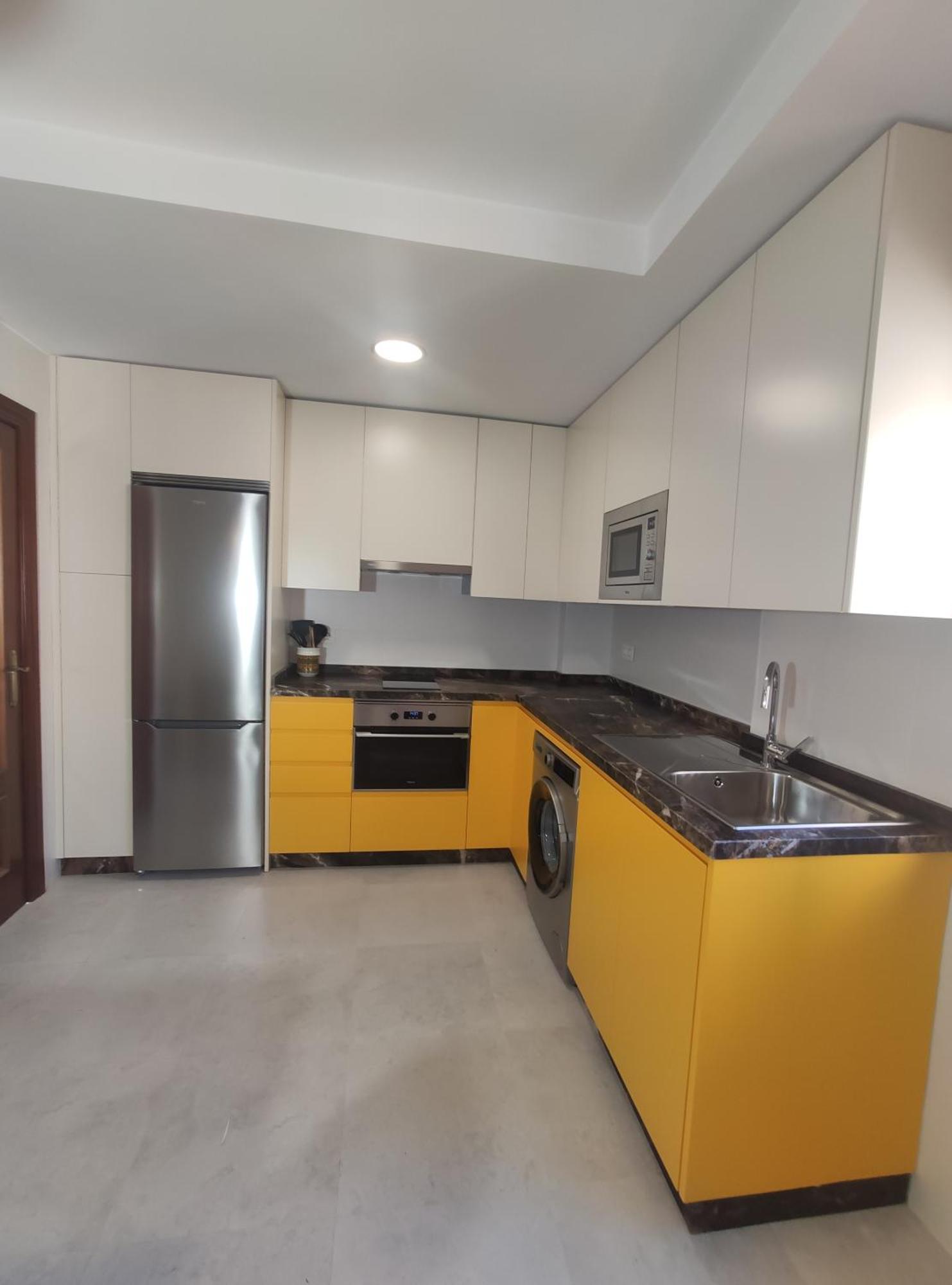 Apartment Center Granada