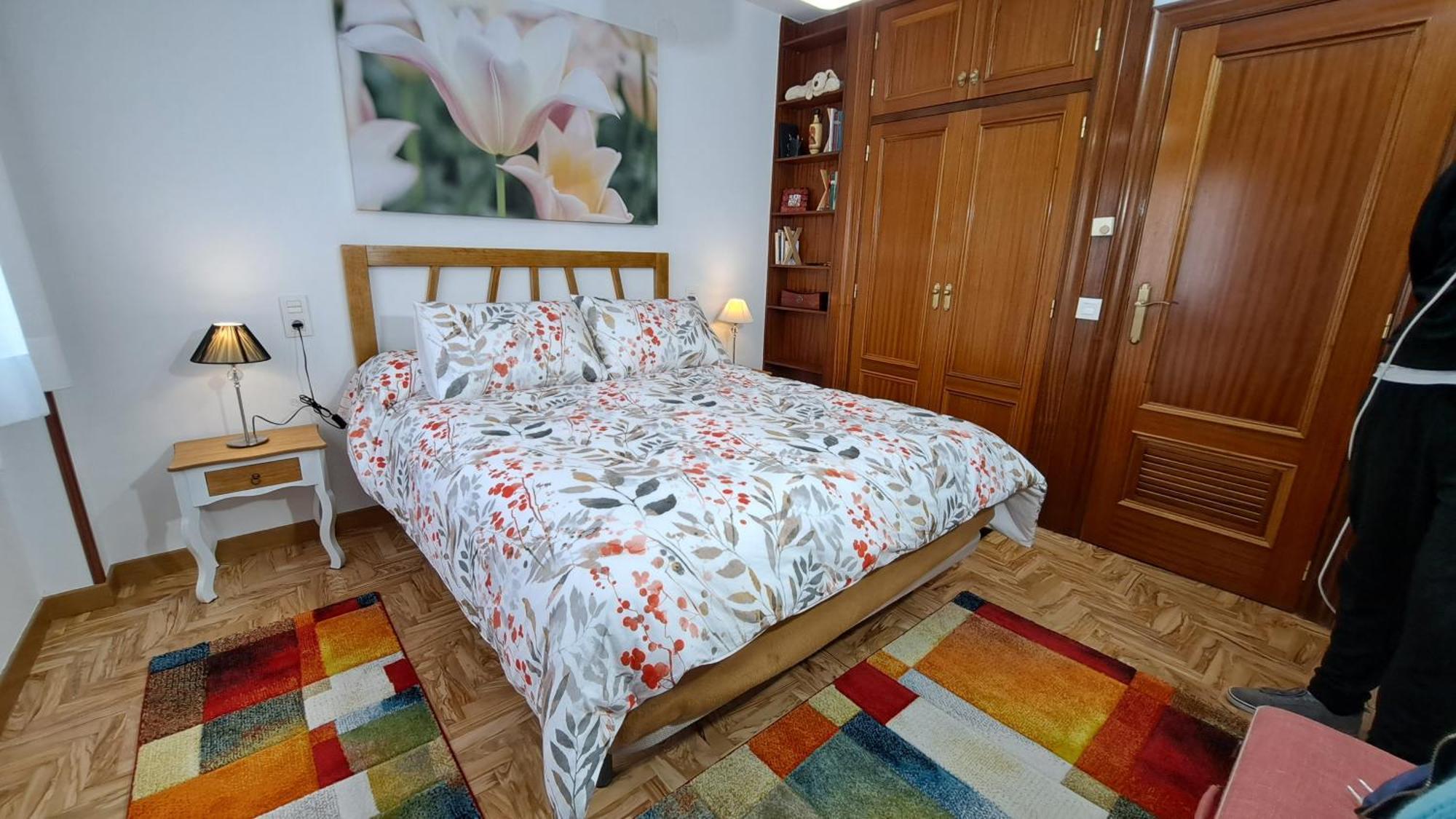 Appartement Center Grenade