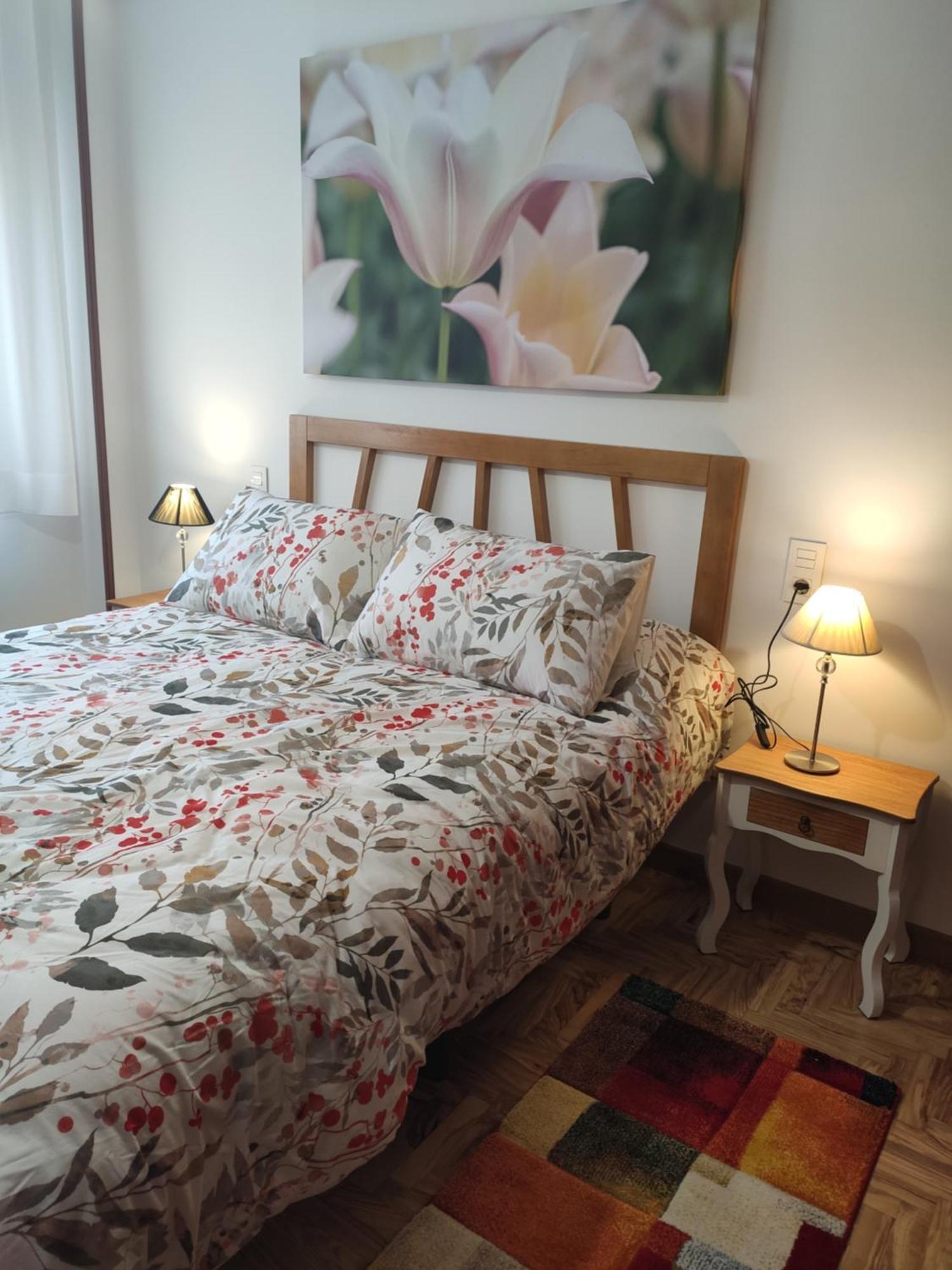 Center Apartment