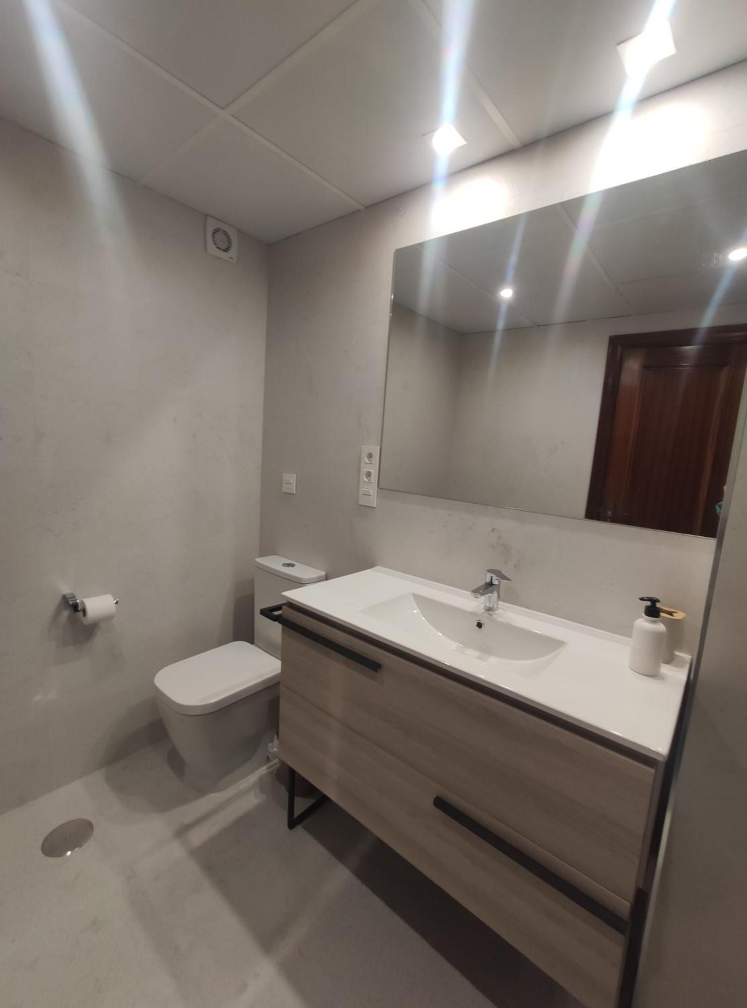 Center Apartment Granada